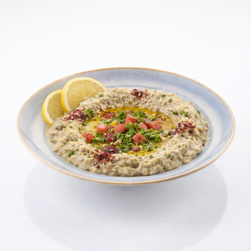 بابا غنوج