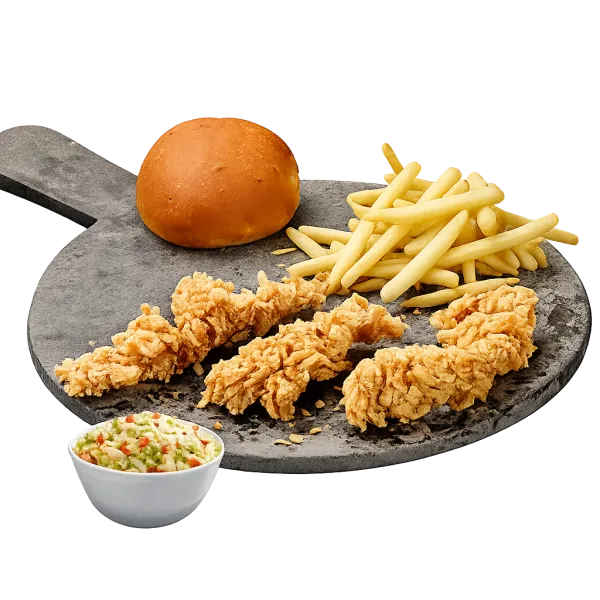 لايت كرسبي