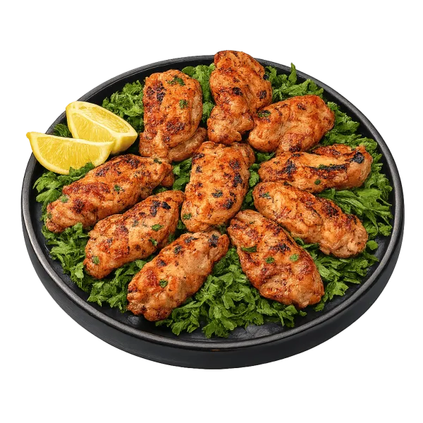 شيش طاووق