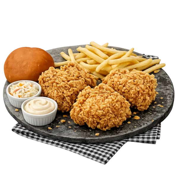 دينر ميل بروست