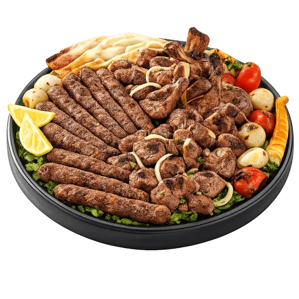 ميكس لحوم