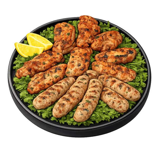 ميكس فراخ
